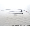 Kit reparation cosse connecteur faisceau cable electrique Renault Dacia original OEM 241A11637R
