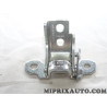 Charniere de porte Renault Dacia original OEM 804000017R