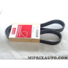 Courroie accessoire 7PK1148 Renault Dacia original OEM 8660002049 pour renault master 2 II