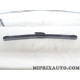 Balais essuie glace souple Renault Dacia original OEM 288909048R