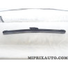 Balais essuie glace souple Renault Dacia original OEM 288909048R