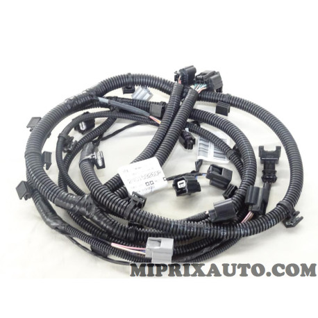 Faisceau cable electrique branchement radar de recul aide stationnement Renault Dacia original OEM 240159260R pour dacia sandero