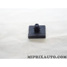 Taquet agrafe leve vitre Renault Dacia original OEM 807916181R