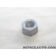 Ecrou fixation usage divers Renault Dacia original OEM 7703032178