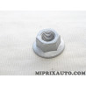 Ecrou fixation usage divers Renault Dacia original OEM 7703034213