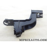 Support fixation collecteur Renault Dacia original OEM 8200079138