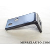 Equerre fixation face avant Renault Dacia original OEM 8200657217