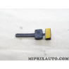 Cale lunette arriere Renault Dacia original OEM 7700431325