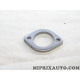 Bride joint durite turbo Renault Dacia original OEM 173418465R