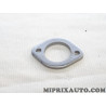 Bride joint durite turbo Renault Dacia original OEM 173418465R
