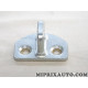 Gache verrou de porte Renault Dacia original OEM 8200219250