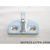 Gache verrou de porte Renault Dacia original OEM 8200219250