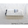 Courroie accessoire 5PK1199 Renault Dacia original OEM 7700300347