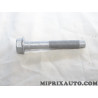Vis fixation berceau de suspension Nissan Infiniti original OEM 54459-EN02D 54459EN02D
