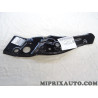 Etrier support fixation renfort Renault Dacia original OEM 625198338R