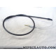 Cable embrayage Renault Dacia original OEM 7700747426 