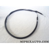 Cable de frein à main TRW Volkswagen Audi Skoda Seat original OEM GCH2659