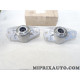 Jeu 2 butées amortisseur suspension Motrio Volkswagen Audi Skoda Seat original OEM 8660004261