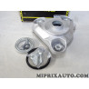 Butée amortisseur suspension Monroe Fiat Lancia Alfa Romeo original OEM MK309L