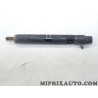 Injecteur carburant (trace de montage) Delphi Renault Dacia original OEM 8200676774 EJBR05101D