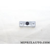 Agrafe attache fixation joint vitre porte Opel Chevrolet original OEM 9153533 154925