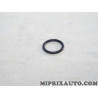 Joint durite tuyau circuit vanne EGR Opel Chevrolet original OEM 97240798 821222