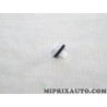Taquet agrafe attache fixation baguette moulure Opel Chevrolet original OEM 39113929