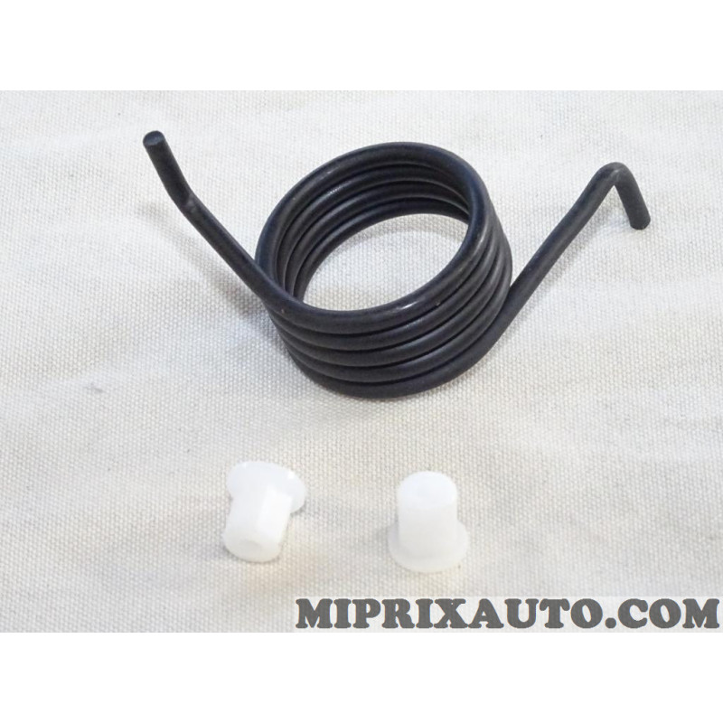 Ressort De Pédale D'Embrayage - Réf. OEM 1943123 - Compatible Ford Focus III, Kuga Mk2, C-Max II Et Grand C-Max