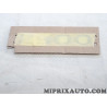 Logo motif embleme ecusson monogramme badge 2900 Opel Chevrolet original OEM 93451397
