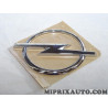 Logo motif embleme ecusson monogramme badge Opel Chevrolet original OEM 93191550