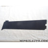 Bande autocollante protection montant de porte Opel Chevrolet original OEM 39040727