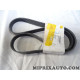Courroie accessoire 6PK1275 Opel Chevrolet original OEM 97232875