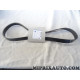 Courroie accessoire 6PK1004 Opel Chevrolet original OEM 3558002