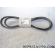 Courroie accessoire 6PK1902 Opel Chevrolet original OEM 24452030