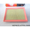 FIltre à air Eurorepar Mazda Subaru original OEM E147175