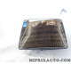 Miroir glace vitre de retroviseur Opel Chevrolet original OEM 13148969