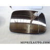 Miroir glace vitre de retroviseur Opel Chevrolet original OEM 95517331