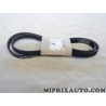 Courroie accessoire 5PK1397 Opel Chevrolet original OEM 55583125