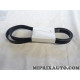 Courroie accessoire 6PK1360 Opel Chevrolet original OEM 55568858