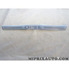 1 Seuil de porte Opel Chevrolet origine OEM 13345214 164087