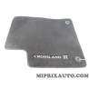 1 Tapis de sol conducteur Opel Chevrolet original OEM 13476030 pour opel crossland X