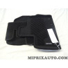 Jeu 3 tapis de sol sur mesure avant + arriere Opel Chevrolet original OEM 95526944 pour opel combo