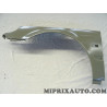 Aile avant gauche Saab Opel Chevrolet original OEM 93187255 pour saab 95 9-5
