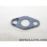 Joint durite vanne EGR Opel Chevrolet original OEM 96325830