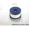 Filtre à carburant Opel Chevrolet original OEM 93479473