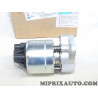Vanne EGR Opel Chevrolet original OEM 25183477