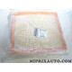 Filtre à air Opel Chevrolet original OEM 93188247 4416481