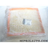 Filtre à air Opel Chevrolet original OEM 93188247 4416481