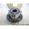 Moyeu roulement de roue avant Opel Chevrolet original OEM 13583479 pour opel astra J zafira C cascada insignia B chevrolet cruze