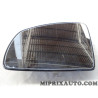 Miroir glace vitre de retroviseur Opel Chevrolet original OEM 13148962
